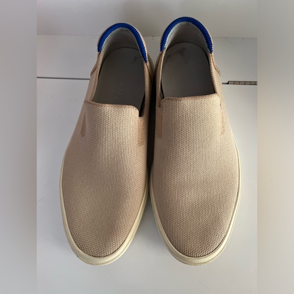 Rothy’s slip-in 7.5 W women 6 Men - Picture 3 of 6